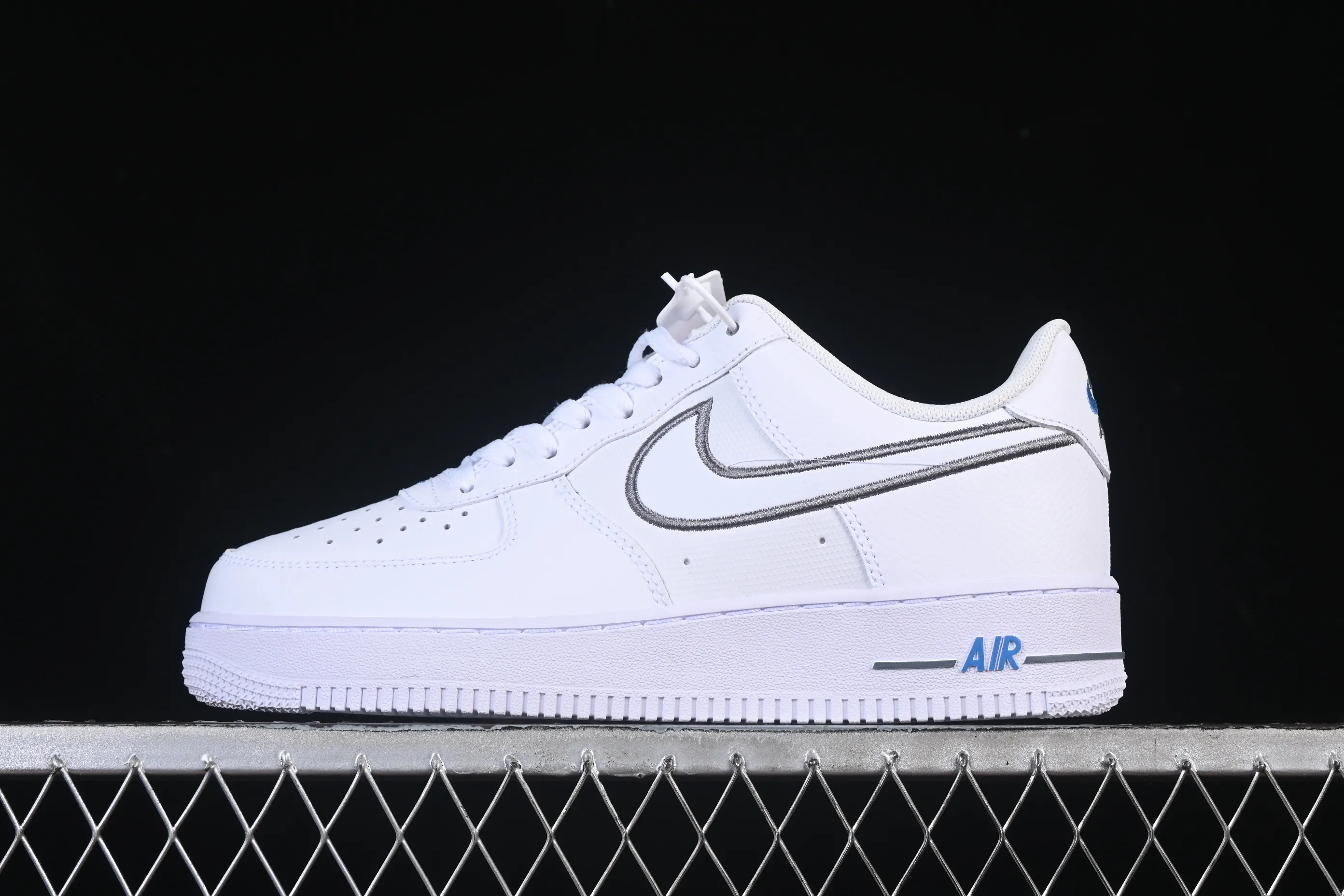All categories Nk Air Force 1 Air Force series Nk Air Force 1 Low Air Force low-top Nike Air Force 1'07 Low Air Force 1 low-top casual sneakers IB7677-100